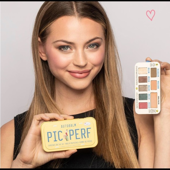 New The Balm Pic Perf up - Picture 2 of 6